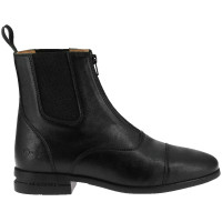 Botas Riding World EK-Daily Zíper Preto