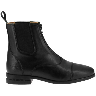 Botas Riding World EK-Daily Zíper Preto Botas Riding World EK-Daily Zíper Preto