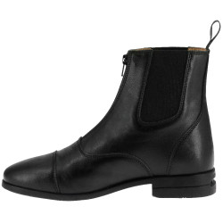 Botas Riding World EK-Daily Zíper Preto Botas Riding World EK-Daily Zíper Preto
