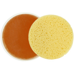 Sabão glicerinado para couro Hippotonic Sabão glicerinado para couro Hippotonic