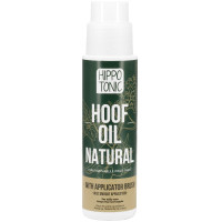 Óleo natural para casco Hippotonic Óleo natural para casco Hippotonic