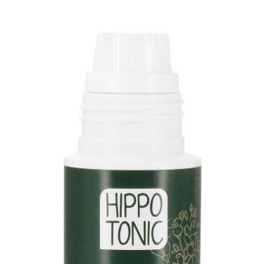 Óleo natural para casco Hippotonic