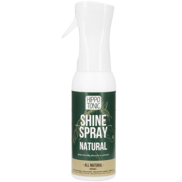 Spray natural brilhante e lustrante Hippotonic Spray natural brilhante e lustrante Hippotonic