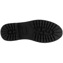 Botas em couro sintético Riding World EK-Allday Preto