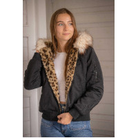 Bombers Pénélope LeoLyon mulher
