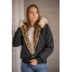 Bombers Pénélope LeoLyon mulher