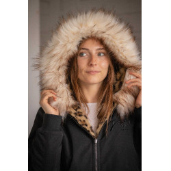 Bombers Pénélope LeoLyon mulher