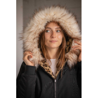 Bombers Pénélope LeoLyon mulher