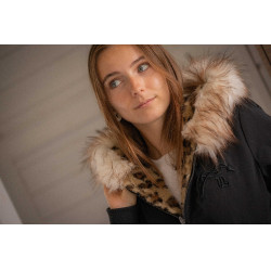 Bombers Pénélope LeoLyon mulher