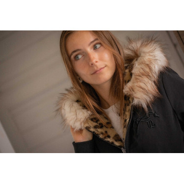 Bombers Pénélope LeoLyon mulher
