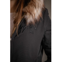 Bombers Pénélope LeoLyon mulher