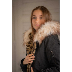 Bombers Pénélope LeoLyon mulher
