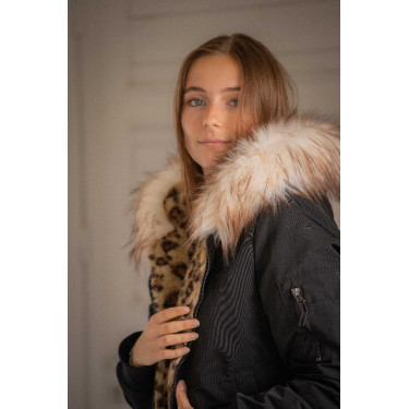 Bombers Pénélope LeoLyon mulher