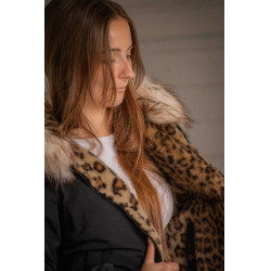 Bombers Pénélope LeoLyon mulher