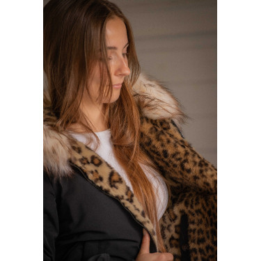 Bombers Pénélope LeoLyon mulher