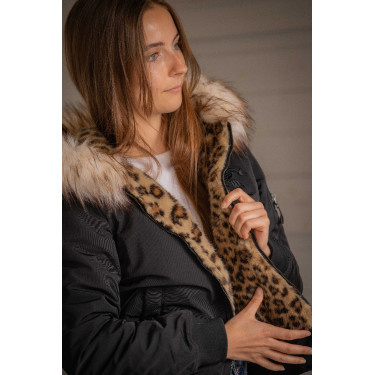 Bombers Pénélope LeoLyon mulher