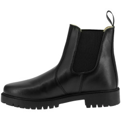 Botas em couro sintético forradas Riding World EK-Allday