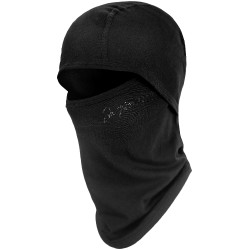 Balaclava Je t’aime Equithème EQ- Pleun Preto Balaclava Je t’aime Equithème EQ- Pleun Preto