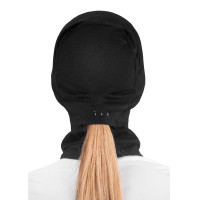 Balaclava Je t’aime Equithème EQ- Pleun Preto