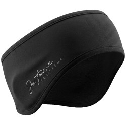 Faixa Equithème EQ-Lynn Preto