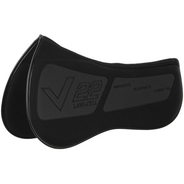 Amortecedor Lamicell Shock Absorb V22 Preto