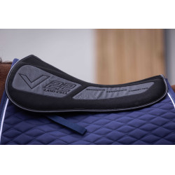 Amortecedor Lamicell Shock Absorb V22 Preto