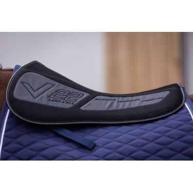 Amortecedor Lamicell Shock Absorb V22 Preto