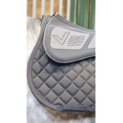 Amortecedor Lamicell Shock Absorb V22 Preto