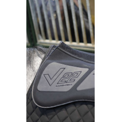 Amortecedor Lamicell Shock Absorb V22 Preto