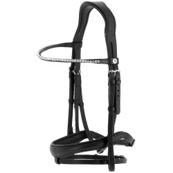 Bridão Norton PRO EK Fairy Preto