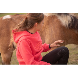 Sweatshirt Pénélope Louison