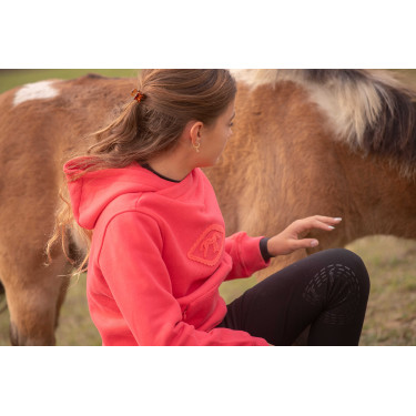 Sweatshirt Pénélope Louison