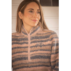 Casaco Pénélope Opaline mulher