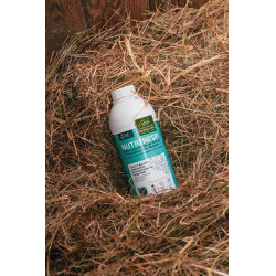 Suplemento respiratório para cavalos Nutri’Respira Ravene