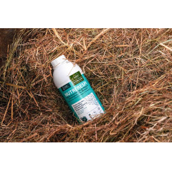 Suplemento respiratório para cavalos Nutri’Respira Ravene