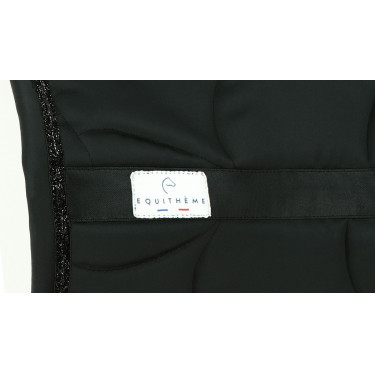 Almofada de sela Equithème Satin Almofada de sela Equithème Satin