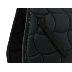 Almofada de sela Equithème Satin Almofada de sela Equithème Satin