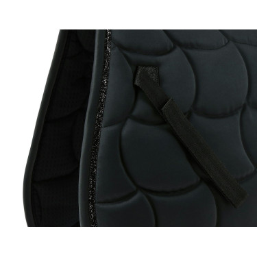 Almofada de sela Equithème Satin Almofada de sela Equithème Satin