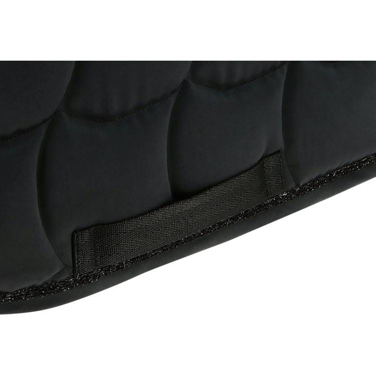 Almofada de sela Equithème Satin Almofada de sela Equithème Satin