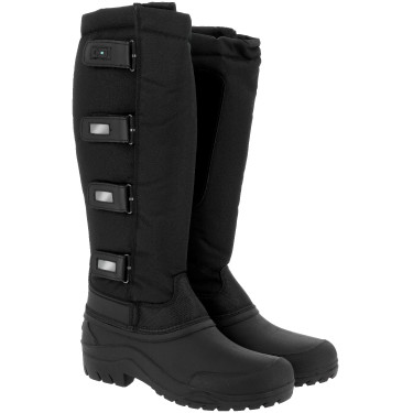 Botas de equitação inverno Riding World impermeáveis Botas de equitação inverno Riding World impermeáveis