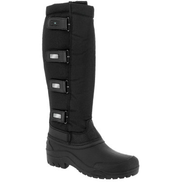 Botas de equitação inverno Riding World impermeáveis Botas de equitação inverno Riding World impermeáveis