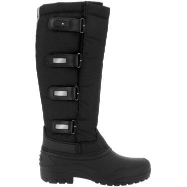 Botas de equitação inverno Riding World impermeáveis Botas de equitação inverno Riding World impermeáveis