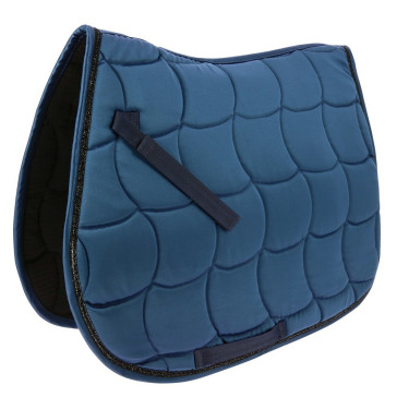 Almofada de sela Equithème Satin Almofada de sela Equithème Satin