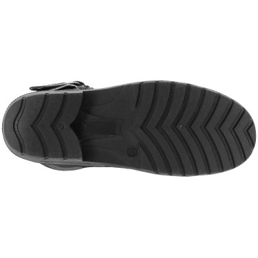 Botas de equitação inverno Riding World impermeáveis Botas de equitação inverno Riding World impermeáveis