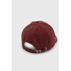 Boné Harcour Ciel Videira Bordô Boné Harcour Ciel Videira Bordô