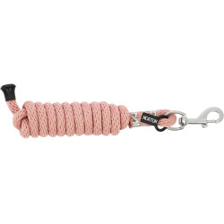 Corda de atar equestre 2 m Norton Nacre – Equi-Clic