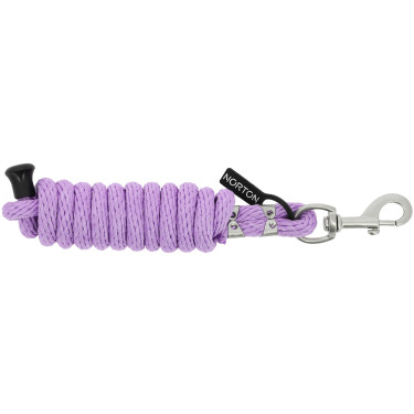 Corda de atar equestre 2 m Norton Nacre – Equi-Clic