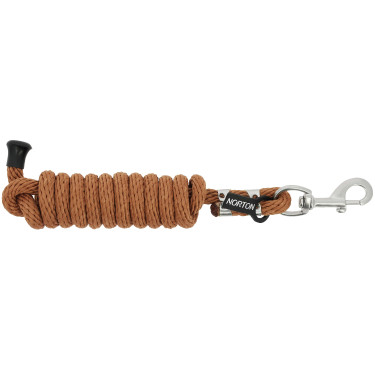 Corda de atar equestre 2 m Norton Nacre – Equi-Clic