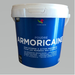 Pó Armoricano Vet Pó Armoricano Vet