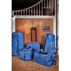 Saco para bridão Je t aime Equithème Saco para bridão Je t aime Equithème